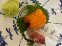 -鮨政·Omakase(万象城店)