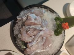 -海底捞火锅(万丰桥店)