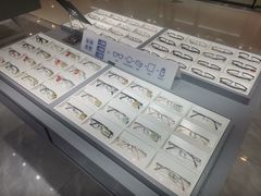 -ALPS阿尔卑斯眼镜(我格广场店)