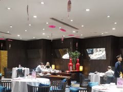 -红棉中餐厅·广州海航威斯汀酒店