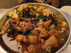 -水平有限广西米粉·广西风味集(五道口店)