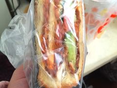 -超港·蛋糕面包(芜湖步行街店)