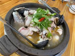 大鼎石锅鱼-大鼎石锅鱼(春江里店)