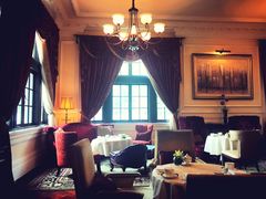 -Salon de Ville浦江汇(上海外滩华尔道夫酒店店)