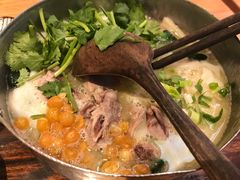 -小满手工粉(上海月星环球港店)