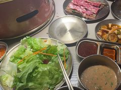 -西塔老太太泥炉烤肉(温州首店万象城黑金店)