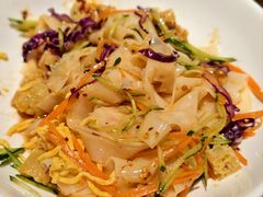 五彩面皮-九毛九西北菜(大东海店)