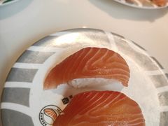 -新一番三文鱼寿司(友谊国贸城店)