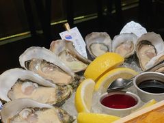 -Osteria Garden 生蚝花园餐厅(原进贤路店)
