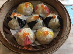 -一笼小幸运