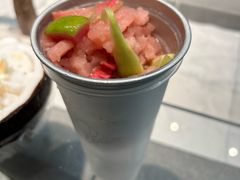 -喜茶(深圳万象城黑金店)