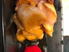 -金牌外婆家(苏州中心店)