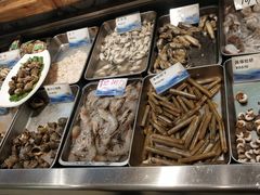 -福来齐·鲁菜海鲜·渔家菜(朝阳街分店)