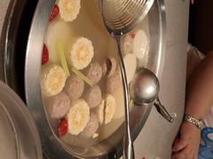 -八合里潮汕鲜牛肉火锅(广州五羊邨店)