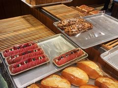 -麦陌(正弘城店)