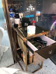 -那茉 Hair Salon