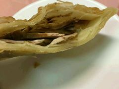 -李连贵熏肉大饼(沈阳站店)