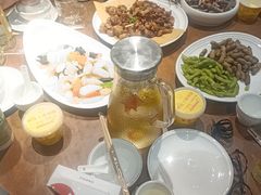 -A8小馆·海鲜烧烤(樱珠苑小区店)