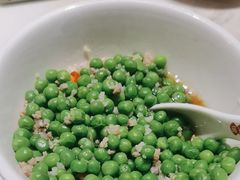 -味上湘菜馆(阿波罗店)
