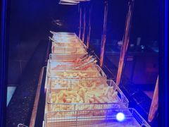 -萧邦音乐会所KTV·蒸汽活海鲜自助(福田店)