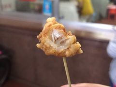 炸醋肉-秀英食品