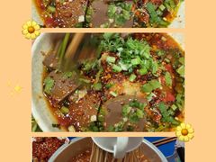 -马路边边麻辣烫联盟路店