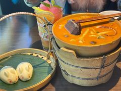 -泰妃殿(宏伊国际广场店)