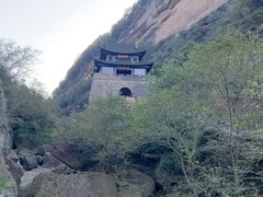 -剑门关风景区