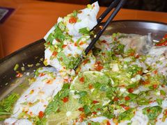 -荷花泰菜(东方新天地店)