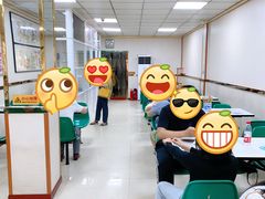 大堂-薛昌利大米面皮(南关正街店)