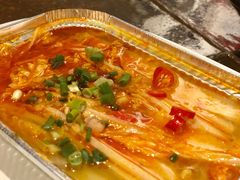 -枪火串烧·东北特色烧烤(罗湖总店)