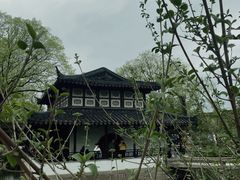 -拙政园