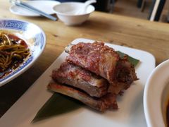 -東舍食唐精品陕菜馆