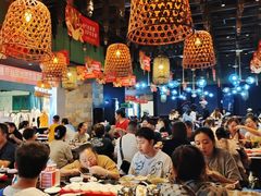 大堂-丝恋丝娃娃(金阳国贸店)