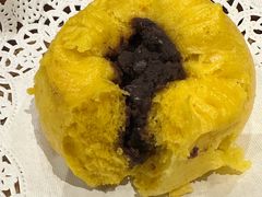 黄馍馍-紫泥369粗粮季(鼓楼店)