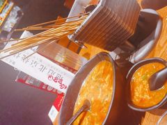 -聚点串吧·北京烧烤(赵登禹路店)