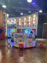 点击看大图 -卡通尼乐园·生日会(烟台永旺店)