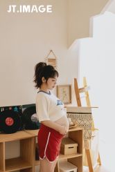 -专注孕妇照亲子照·纪田摄影