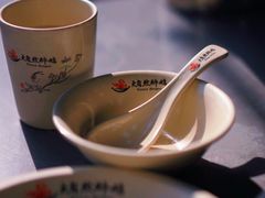 -大自然醉鹅·铁锅火焰鹅(上海联洋店)