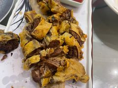 -華僑飯店中餐厅