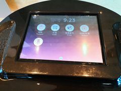 -上海龙之梦万丽酒店