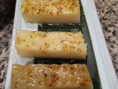 桂花拉糕-南京大牌档(香港广场店)