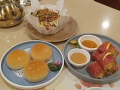 -点都德(A8店)