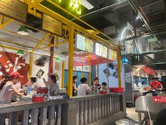 -彭耕记猪油炒小菜(吉联mall店)