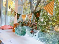 -春树下·树屋花房西餐厅(罍街AS1980店)