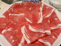 -福寿斋·老北京铜锅涮肉·烤鸭(顺义总店)