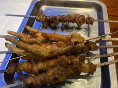 -李记白水羊头·清真老味家常菜(石景山店)