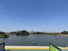 -银涛高尔夫练习场(徐泾店)