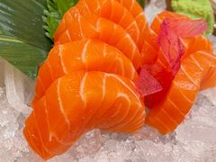 -西村日本料理(香格里拉饭店)