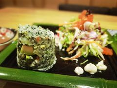 火焰山沙拉-桃屋日本料理(清华科技园店)